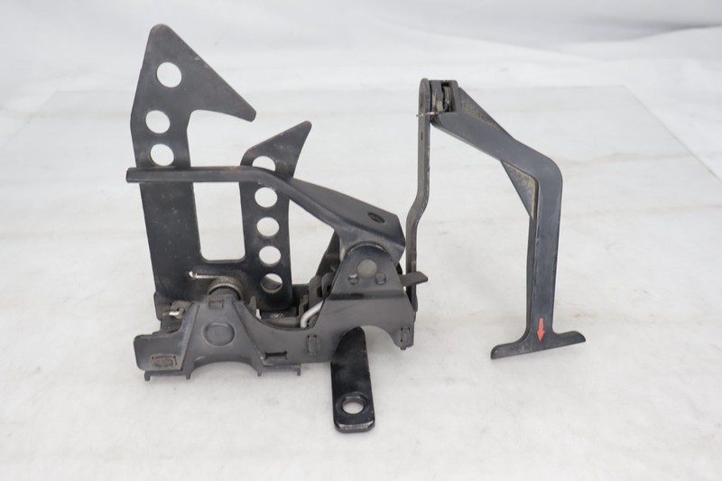 ✅ 07-13 Mercedes S550 S400 Hood Safety Catch Lock Latch Release 2218800264 Oem