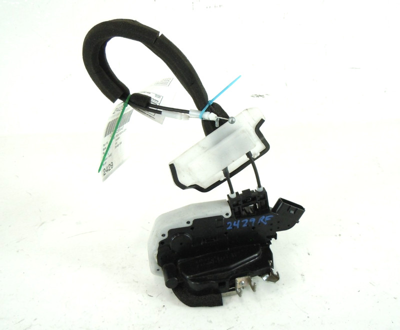 2014-2024 Infiniti Q50 Front Door Lock Latch Actuator Passenger Right OEM