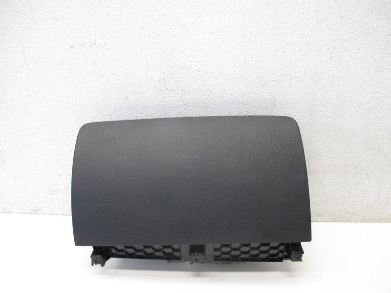 07-15 AUDI 4L Q7 DASHBOARD GLOVE BOX STORAGE COMPARTMENT FRONT RIGHT OEM 101524