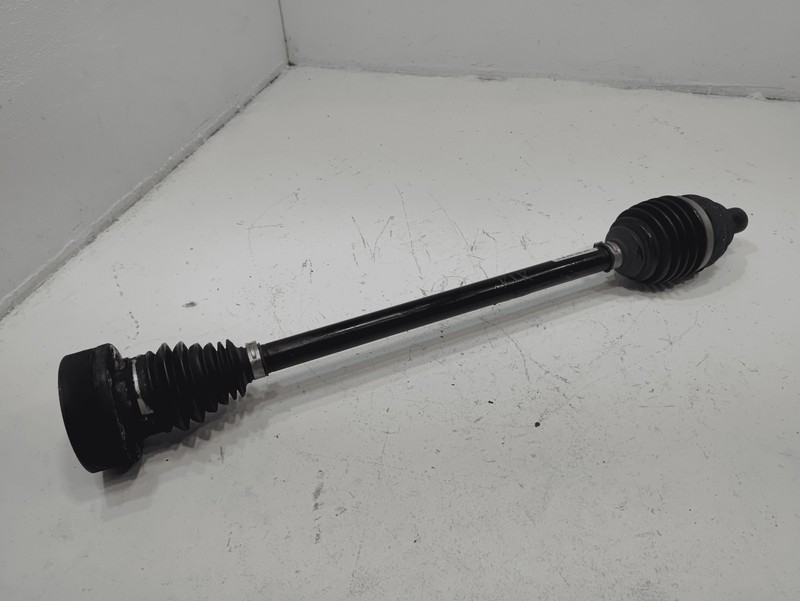 2020-2024 Volkswagen Atlas AWD Rear Passenger Side Drive Shaft Axle Assembly OEM
