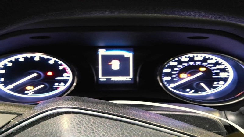 Speedometer Cluster MPH ID 83800-0XD21 Fits 19-20 CAMRY 3580207