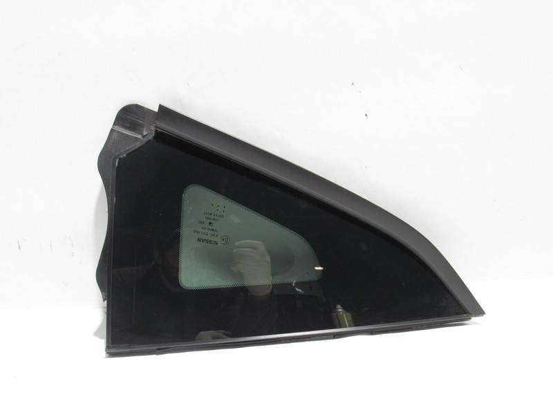 Nissan Z 2024 Rear Right Passenger Quarter Glass Window 22-25 |#3