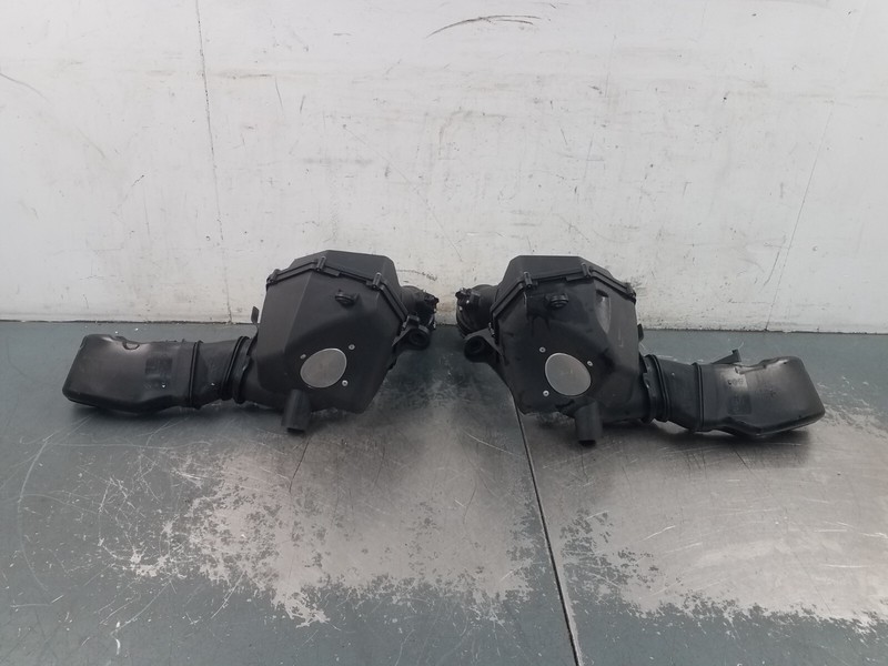 2013 BMW M5 F10 Air Filter Housings #3439 A9