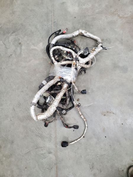 F350SD2015 Engine Wire Harness 283002