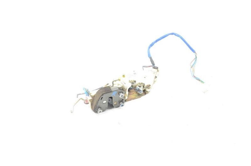 1994-1996 NISSAN 300ZX Z32 CONVERTIBLE PASSENGER DOOR LOCK ACTUATOR80550 45R01