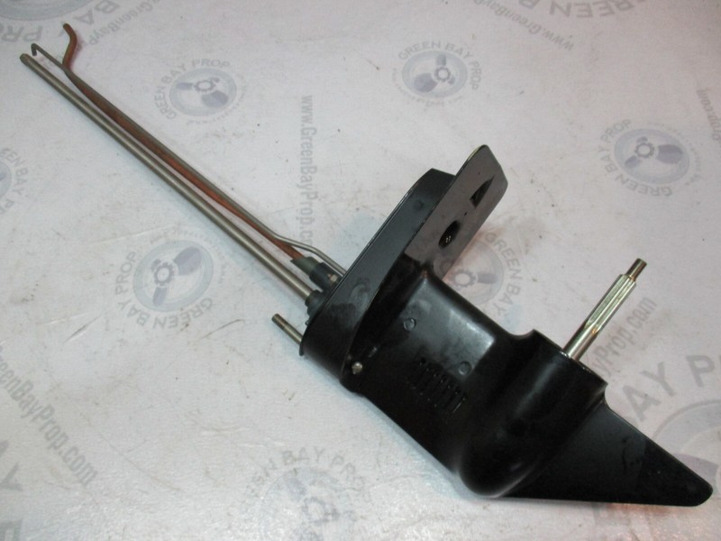 1648-5559A2 Fits Mercury 40 GNAT Outboard 4 HP Lower Unit Short Shaft