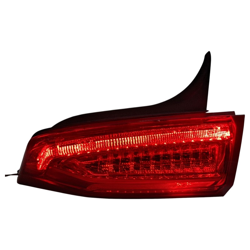 13-18 Cadillac ATS Driver Left LH Brake Tail Light Taillight Lamp 84296850 OEM