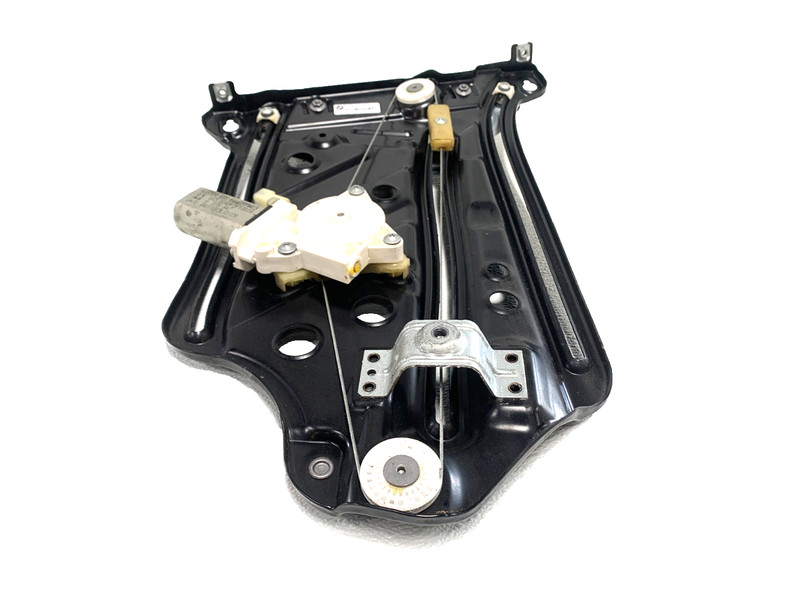 11-13 BMW 128i 135i E88 CONVERTIBLE REAR DRIVER SIDE WINDOW REGULATOR OEM #A0.09