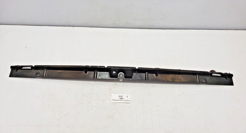 ✅ 99-05 OEM Porsche Carrera 911 996 Rear Bumper Mount Support Rail Bracket