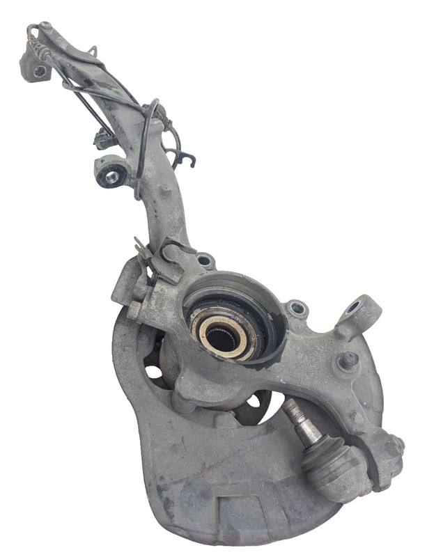 2003-2006 Mercedes S430 4matic AWD Front Passenger Knuckle