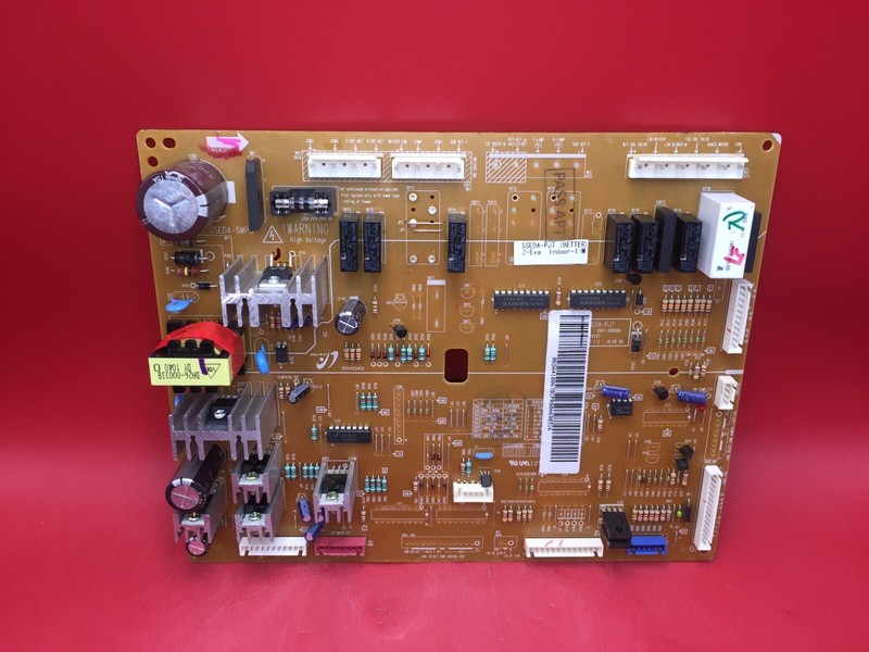 SAMSUNG REFRIGERATOR CONTROL BOARDDA41-00670 CWD-11653