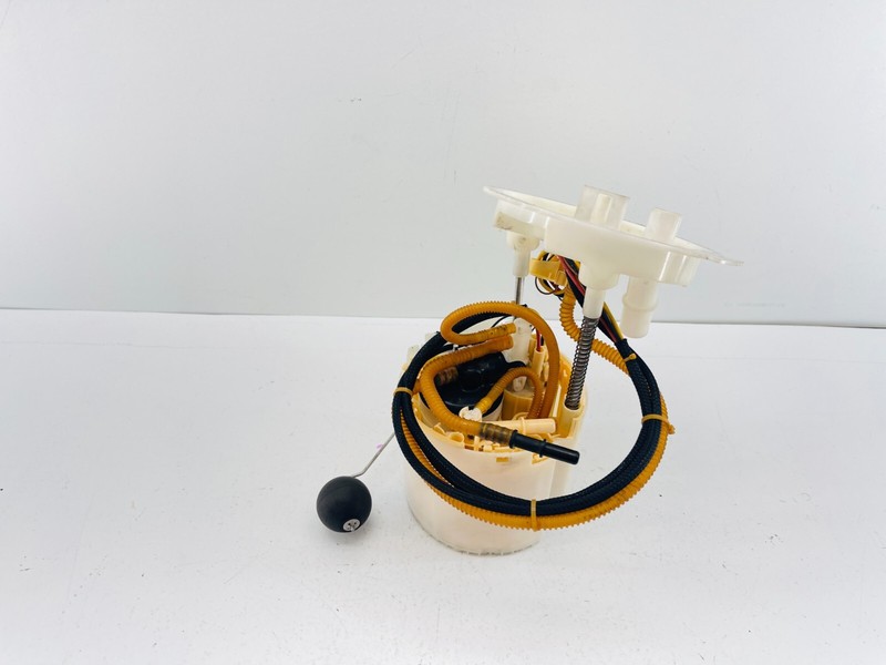 2017-2019 ALFA ROMEO GIULIA TANK FUEL GAS PUMP ASSEMBLY OEM