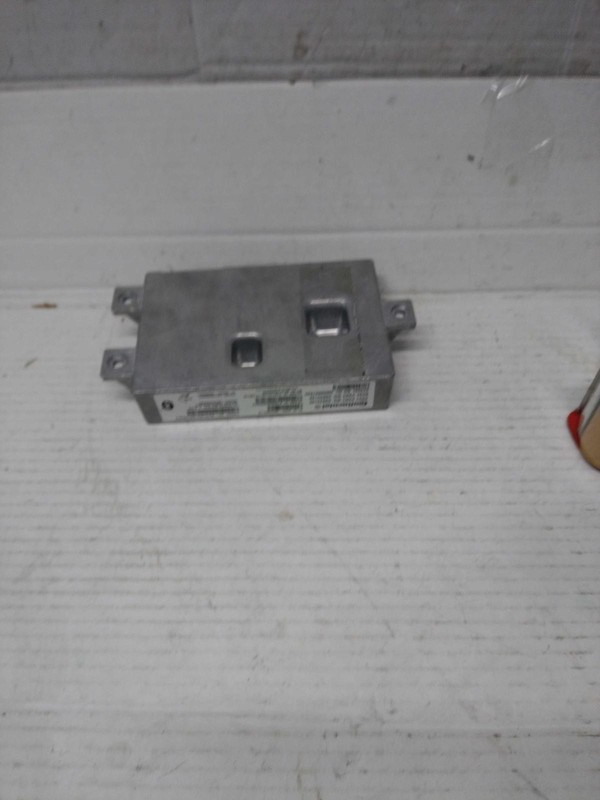 2016 Mitsubishi Outlander Power Steering Control Module - Used, 138K Miles