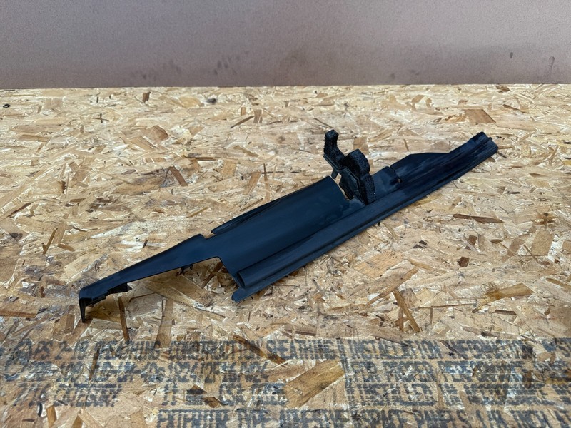 INFINITI QX50 QX55 2019-2025 OEM LEFT LH FENDER TRIM MOLDING COVER SEAL PANEL