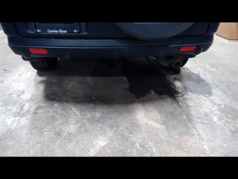 Rear Bumper Fits 02-04 CR-V 1111576