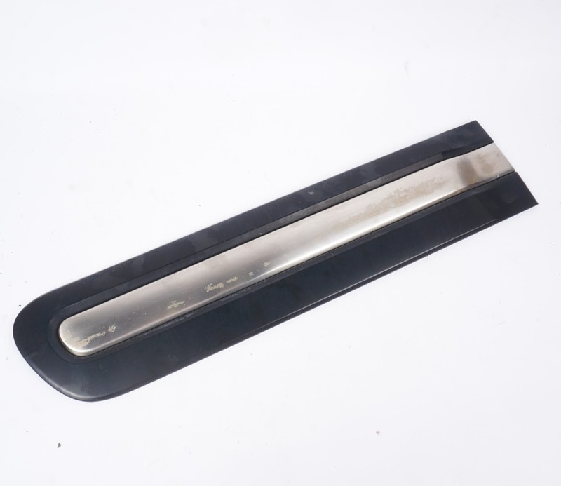 2014 - 2017 Fiat 500L Rear Right Passenger Side Door Molding Trim PanelOEM