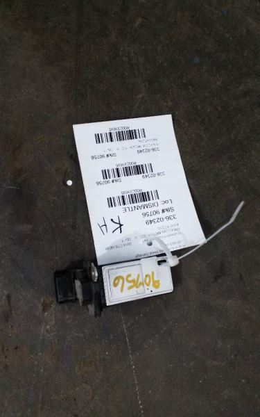 Air Flow Meter 3.6L Fits 12-19 CAMARO 233695