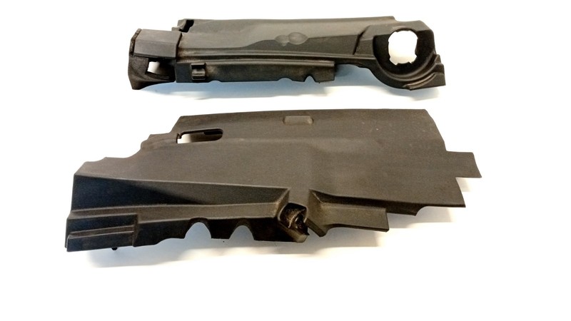 13-19 JAGUAR XJ 17-19 XE 13-15 XF 14-21 F-TYPE 3.0 IGNITION COIL COVER OEM 03122