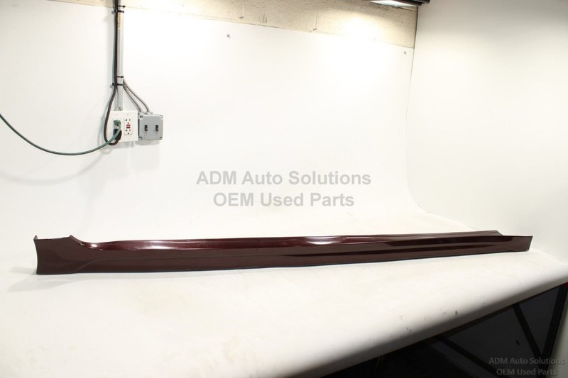 2016-2020 KIA OPTIMA Right Passenger Side Skirt Rocker Panel Moulding Cover OEM