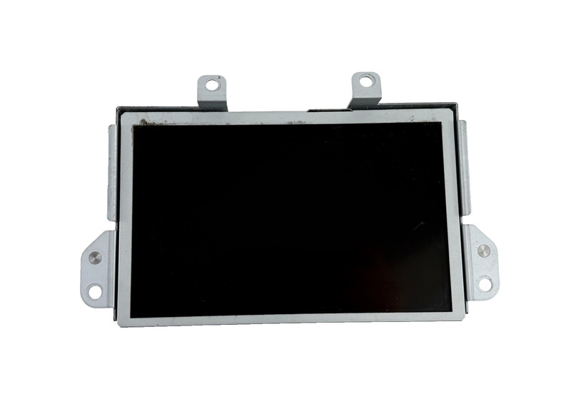 2012–2015 Ford Focus Sync 2 APIM Module 8-In Touchscreen Display DM5T-14F239-AF