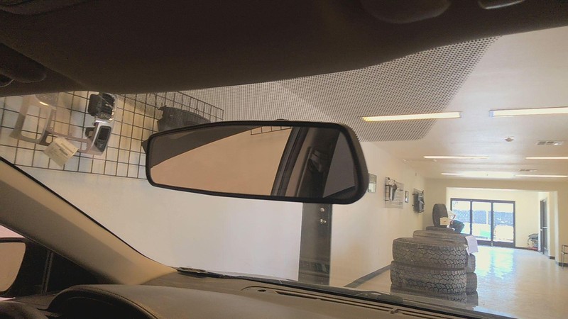 Rear View Mirror TOYOTA COROLLA 09 10 11 12 13 14 15 16