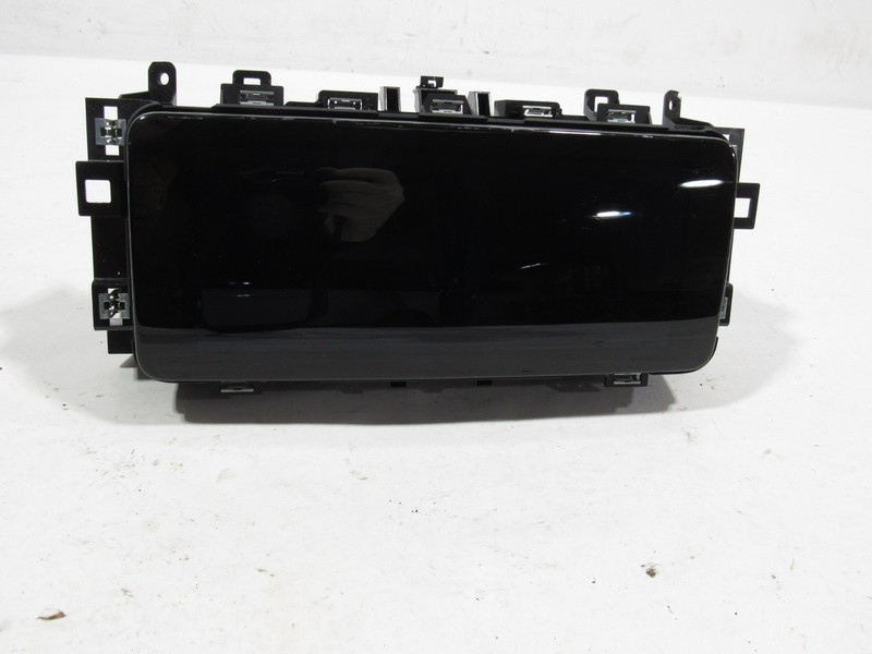 17-22 Land Range Rover Sport 2018 L494 Dashboard Dash Multimedia Display Touch *