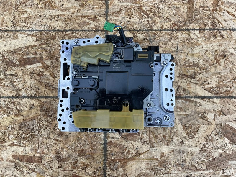 NISSAN 370Z 2009-2019 OEM AUTOMATIC TRANSMISSION VALVE BODY ASSEMBLY 3.7L RWD