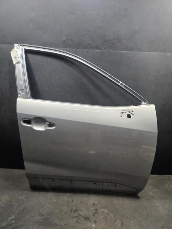 Front Right Door Shell 2021 Toyota RAV4 67001-0R130 2019 2020 2022 2023