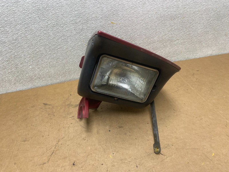 1993 to 1997 Ford Probe Left Driver LH Side Halogen Headlightx5292 DG
