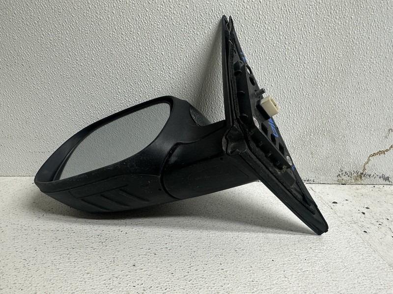 2014-2019 Kia Soul Left Front Driver Side View 5 Prong Exterior Door Mirror Oem