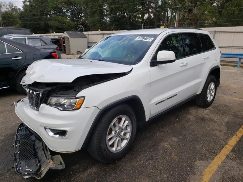 Temperature Control Temperature Control Fits 18-20 GRAND CHEROKEE 1089414