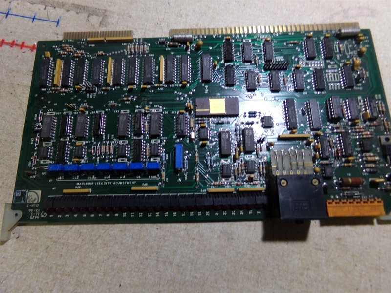C&K Circuit Control Board 00620 00596 *FREE SHIPPING*