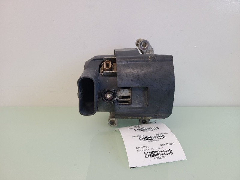 Alternator ID 8S4T-10300-AA Thru Ad Fits 10-13 TRANSIT CONNECT 580537