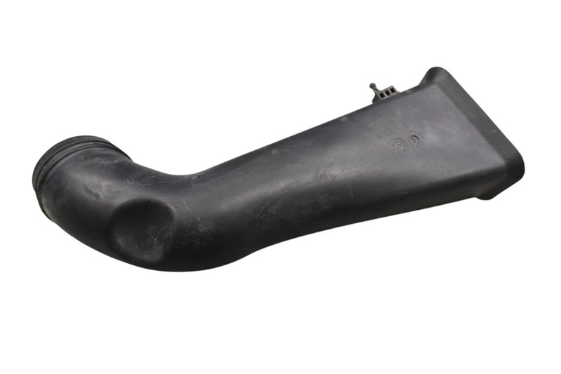 07-09 Jaguar XK XKR Engine Air Intake Hose Pipe Black 6W839A675AA Oem