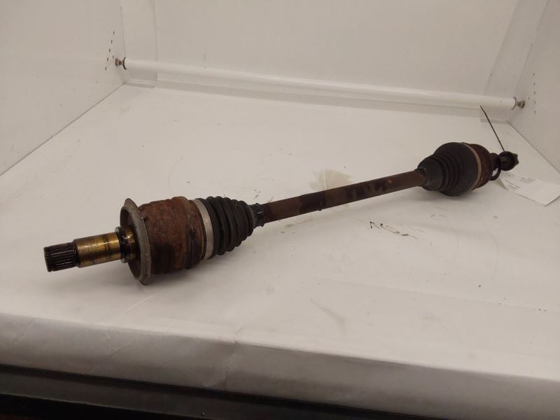 Driver Left Axle Shaft Rear Axle RWD 3.6L Fits 11-14 300 3249854