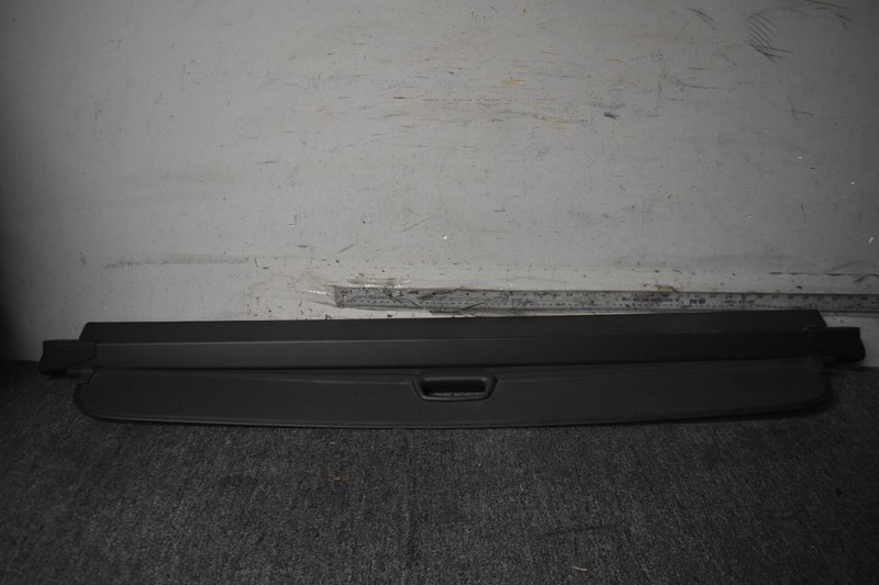 2019 BMW X5 REAR TRUNK CARGO COVER FACTORY OEM