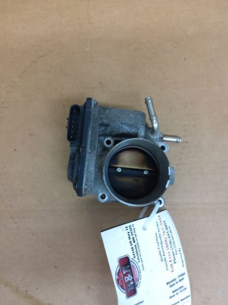 Throttle Body Throttle Valve Assembly 3.3L VIN W Fits 04-10 HIGHLANDER 262388
