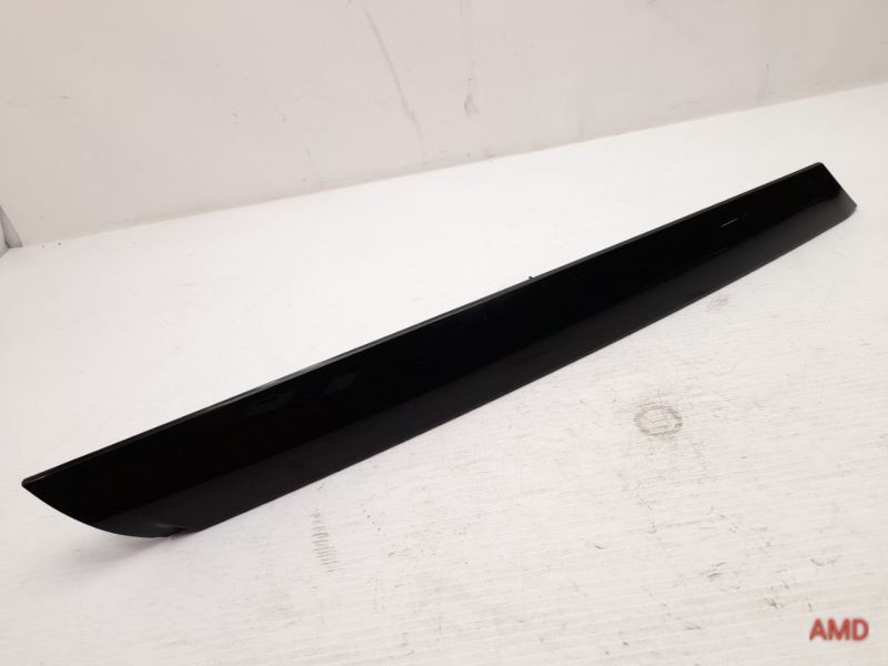 2011 Mini Cooper S Countryman R60 R61 Front Left A Pillar Exterior Trim 9801509