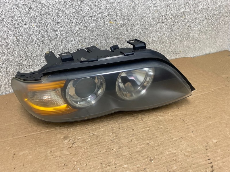 HALOGEN 2004 2005 2006 Bmw E53 X5 Right Passenger Headlight OEM Z2799 DW