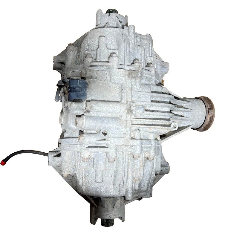 2014-2015 Acura MDX 3.5L AWD Rear Differential Carrier OEM