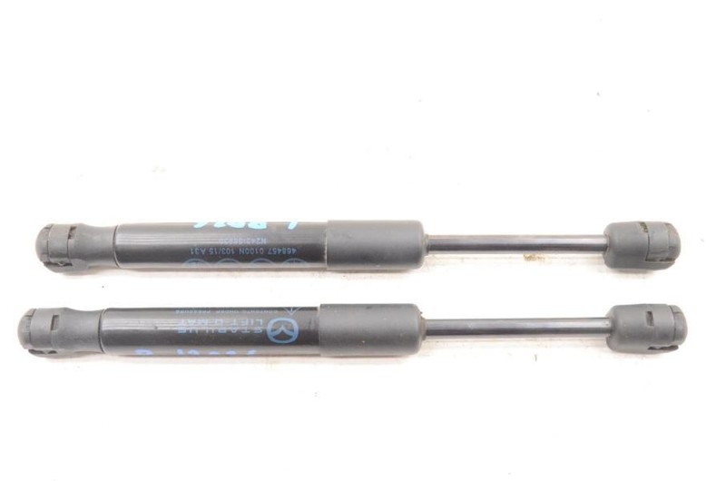 2016-2019 MAZDA MX-5 MIATA ND PAIR OF REAR TRUNK STRUTS 468457 0100N