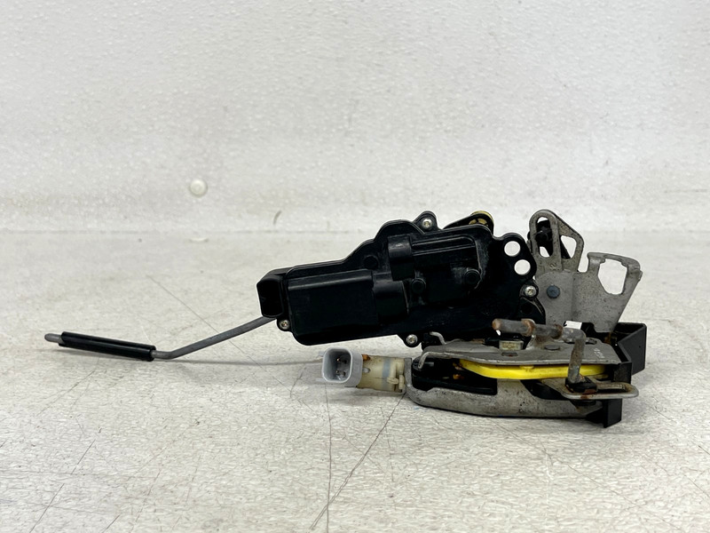 ⭐2007-2017 LINCOLN NAVIGATOR REAR LEFT SIDE DOOR LOCK LATCH ACTUATOR OEM LOT2664
