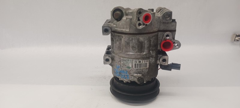 09-'12 HYUNDAI ELANTRA AC Compressor 56k miles OEM 1 Year Warranty!