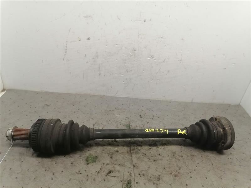 Axle Shaft 1.9L Non-locking Differential Fits 96-98 BMW Z3 1436611