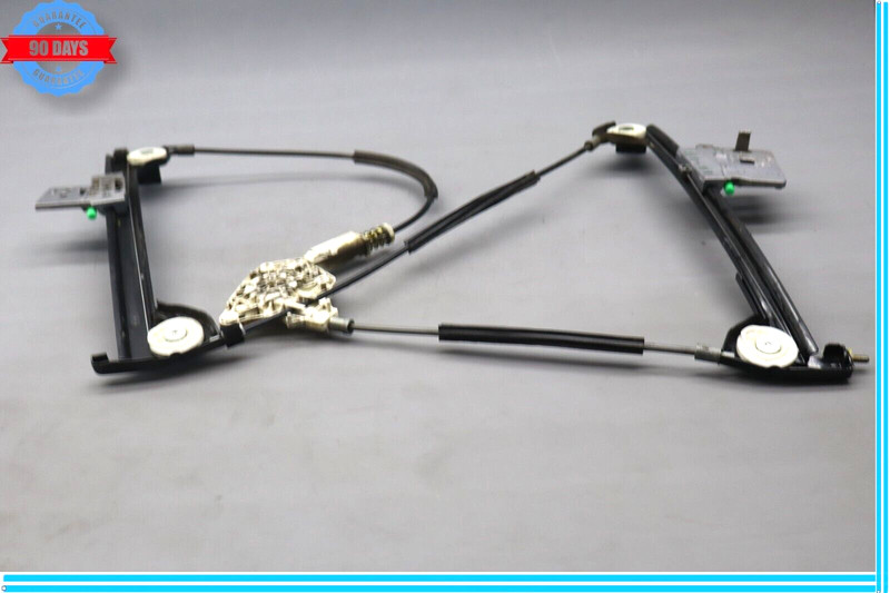 03-12 Mercedes SL500 SL55 R230 Front Right Passenger Window Regulator Motor Oem