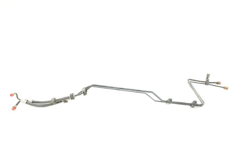 1997-2004 Porsche Boxster 996 2.7L Steering Rack Under Body Lines