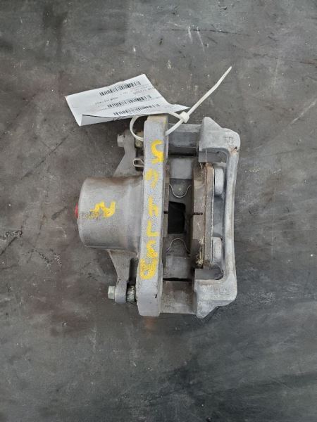 TERRAIN 2022 Caliper 280819