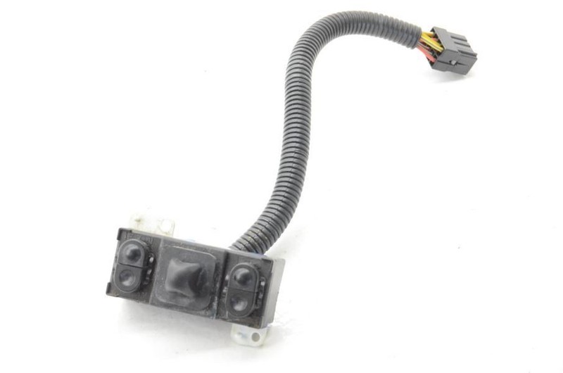 1999-2000 Lincoln Navigator Driver Left Front Seat Control Switches