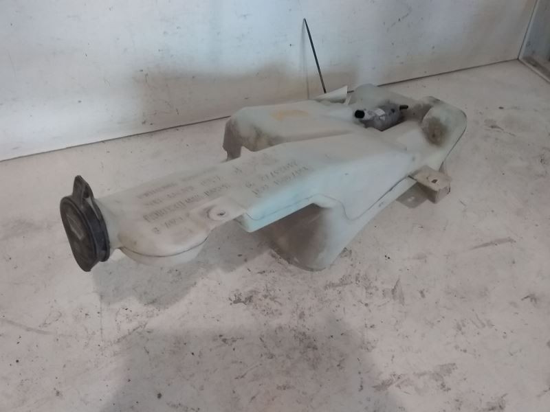 Wash Reservoir With Low Level Indicator Fits 99-05 SIERRA 1500 PICKUP 3259236