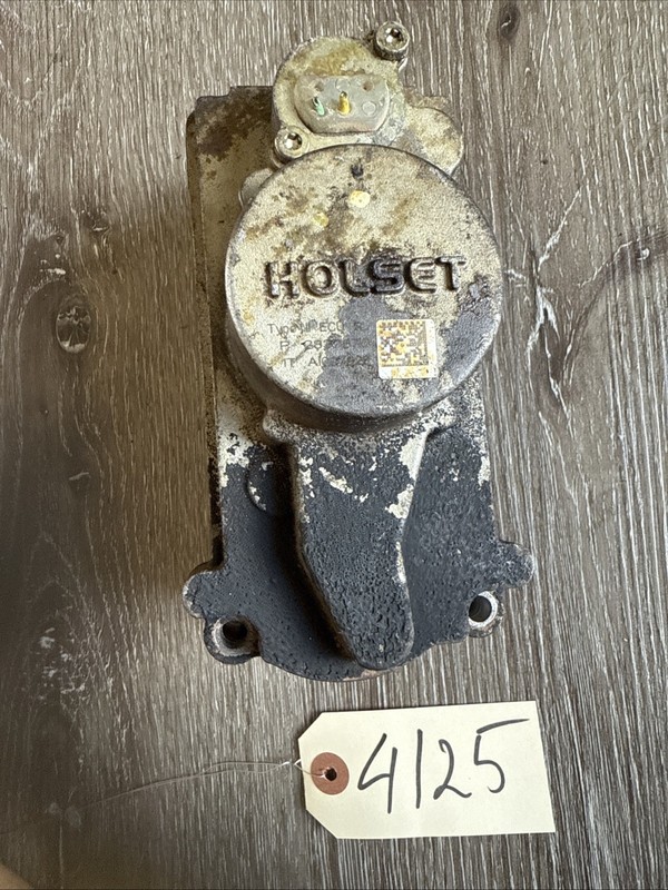 CUMMINSISB-076.7 Diesel VGT TURBO ACTUATOR Holset